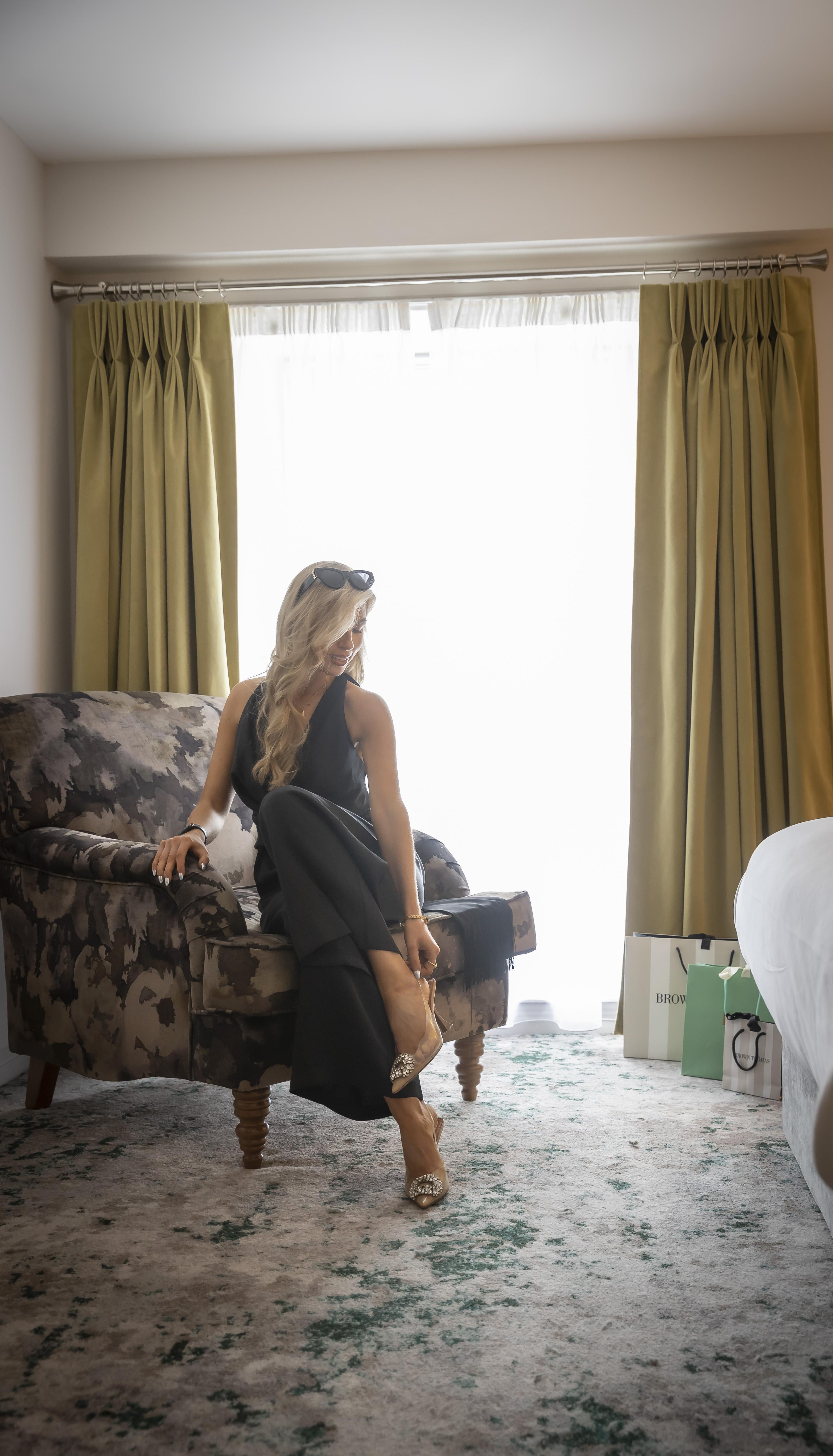 גלוואיי The House Hotel, An Ascend Hotel Collection Member מראה חיצוני תמונה