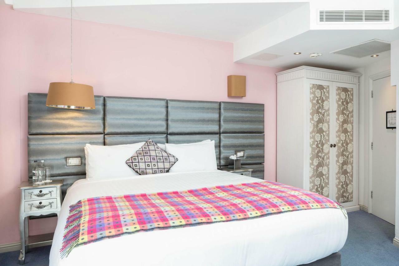 גלוואיי The House Hotel, An Ascend Hotel Collection Member מראה חיצוני תמונה